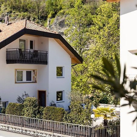 Landhaus Am Gries Lana Exterior foto