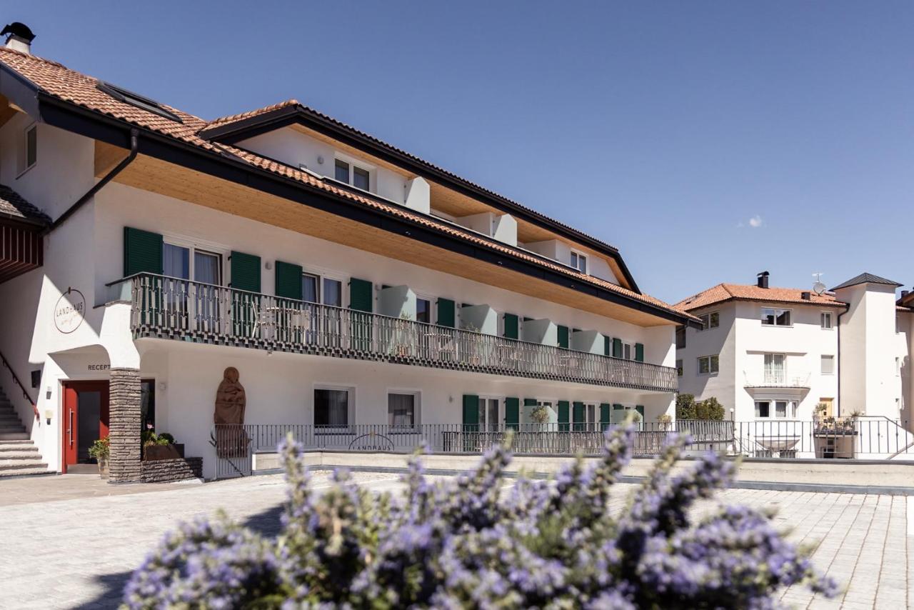 Landhaus Am Gries Lana Exterior foto