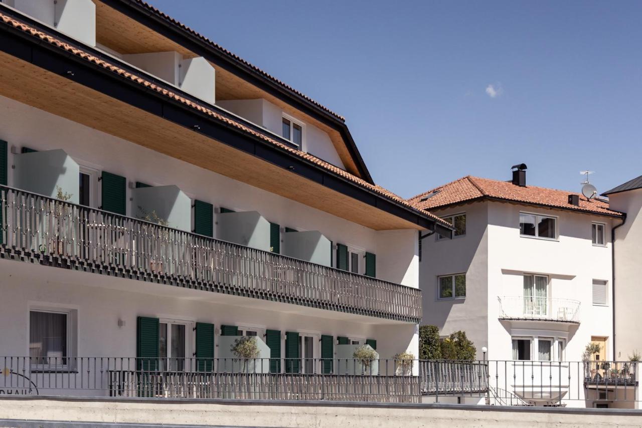 Landhaus Am Gries Lana Exterior foto