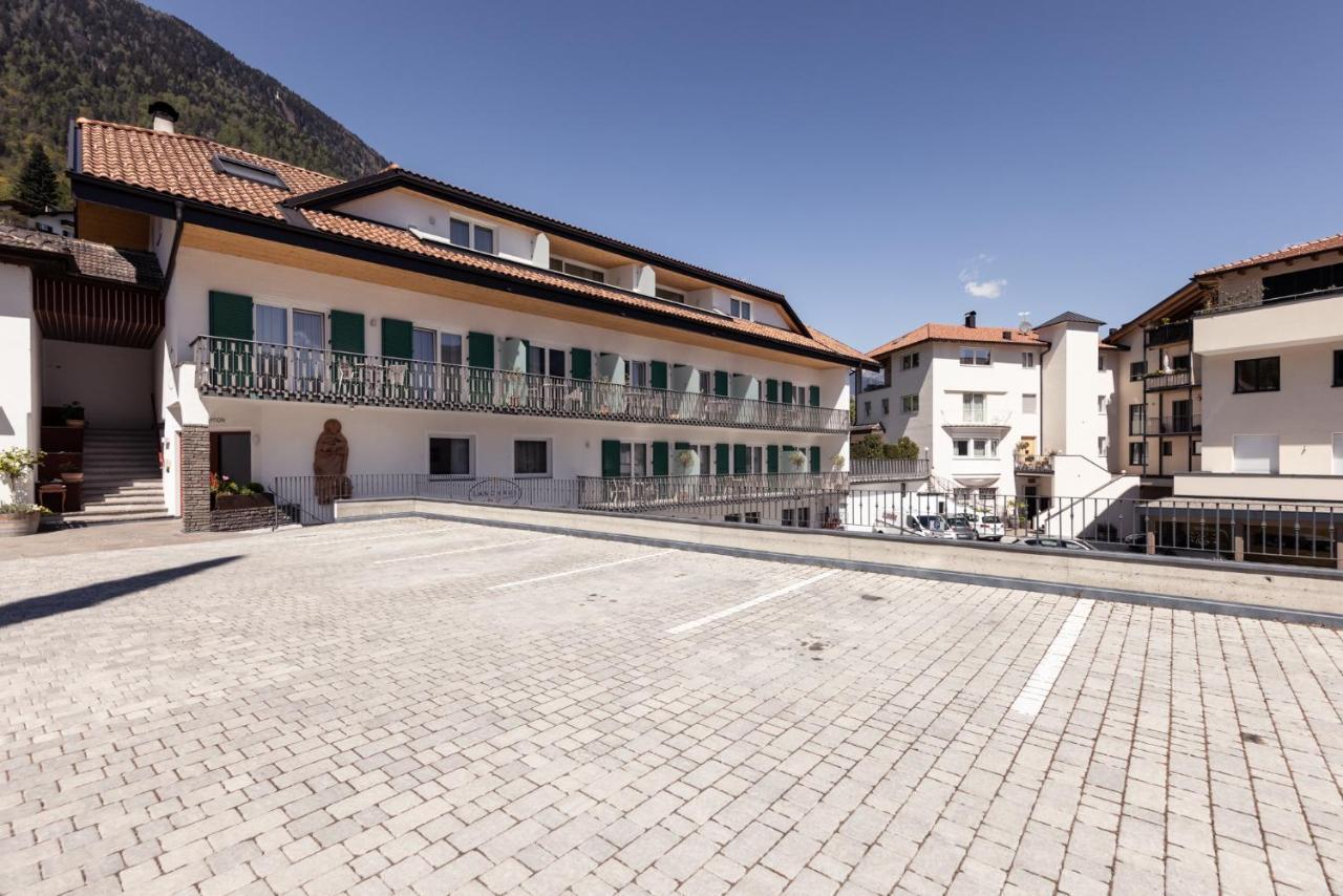Landhaus Am Gries Lana Exterior foto